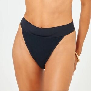 NWT - L*Space - Lola Bikini Bottom - Size M